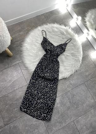 Гарна сукня