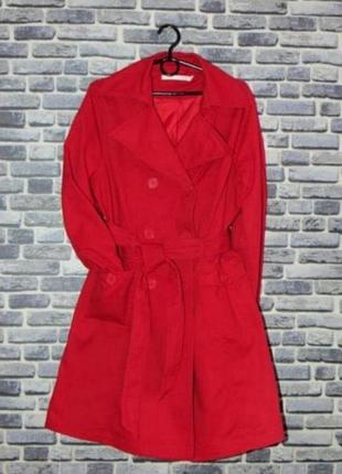 Плащ женский