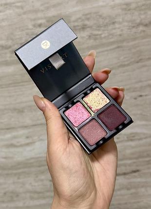 Кастомна палетка тіней viseart & clionadh