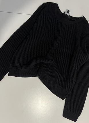 Светр на осінь