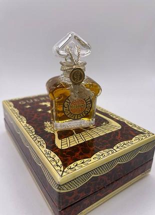 Guerlain mitsouko parfum 1960 года