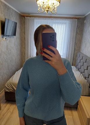 Світерок, дуже теплий