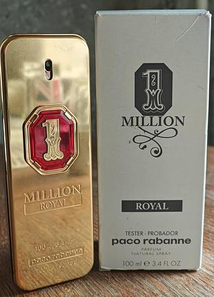 1 million royal parfum