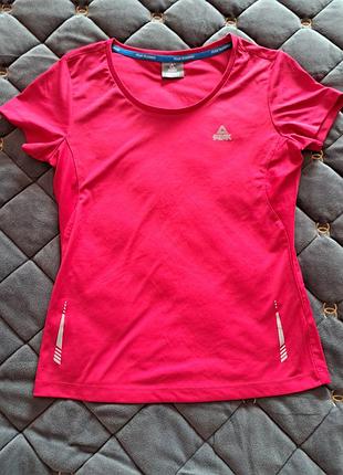 Футболка peak