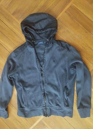 Чоловіча кофта polo ralph lauren