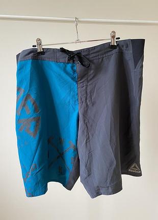 Чоловічі шорти хл рібок