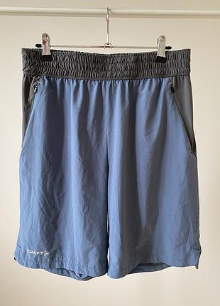 Шорти чоловічі крафт