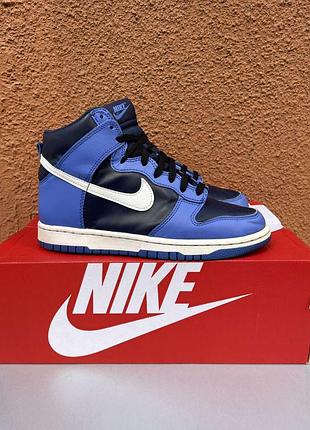 Кросівки nike dunk оригінал