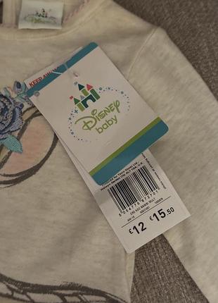 Платье для малышки, disney! 4