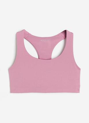 Топ спортивный спортивний безшовний