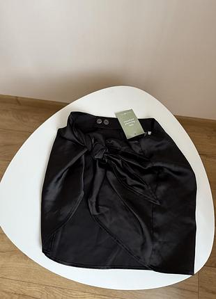 Нова міні-спідниця h&m