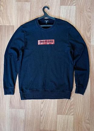 Світшот true religion