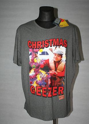 Футболка tu розмір xxl