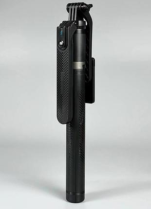 Монопод (трипод) p205 aluminum на штативі 1.8 м bluetooth з обертанням 360°