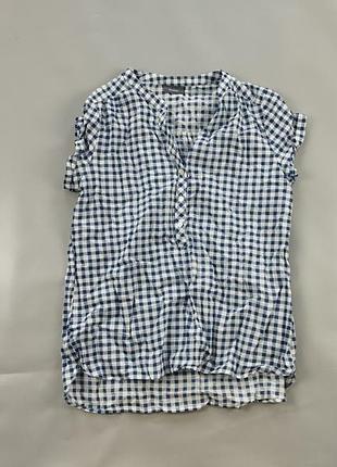 Рубашка жіноча yessica