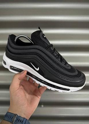 Кроссовки nike air max 97 4