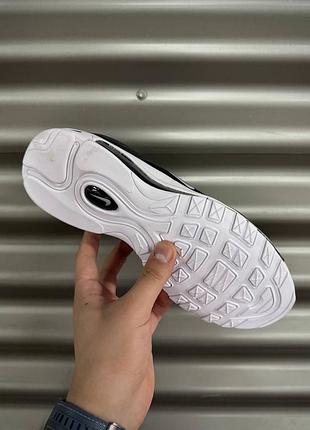 Кроссовки nike air max 97 5