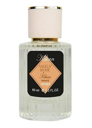 Парфуми унісекс kilian angels` share paradis 60 мл