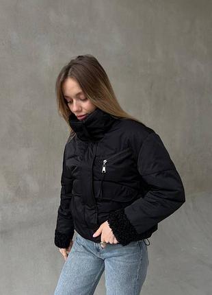 Куртка демисезон 3