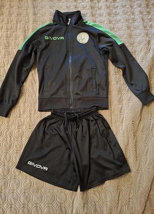 Комплект для спорту дитячий