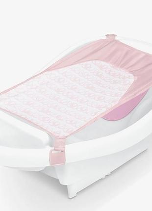 Дитяча ванночка для купання 3 в 1  ingenuity comfy clean