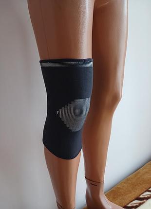 Бандаж на коліно, еластичний наколінник