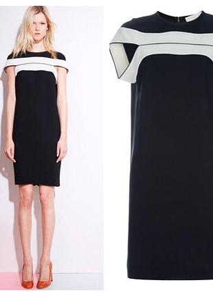 Stella mccartney, брендовое платье люксового бренда размер м

в идеальном состоянии 

65% хлопок 35% полиэстер

размер м

длина 90
пог 45
пот 41
поб 50