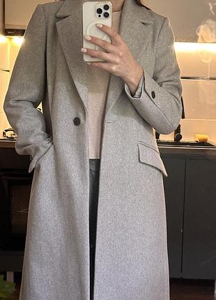 Пальто reservet 38р