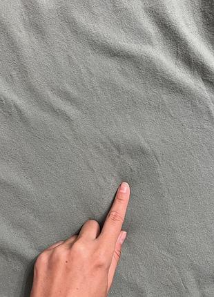 Сукня лляна 3