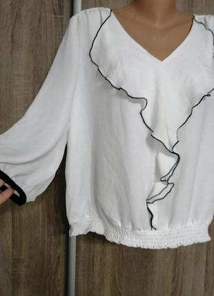 Блузка, рубашка 4