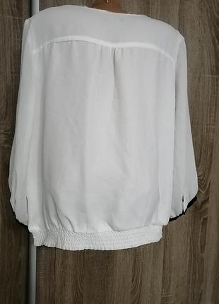 Блузка, рубашка 5