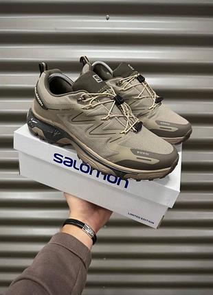 Кросівки salomon