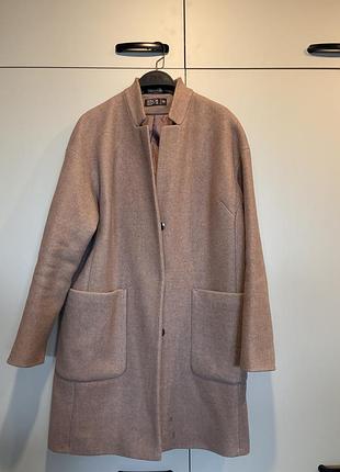 Пальто seasons з вовною