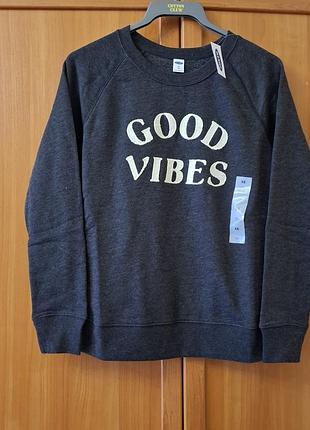 Свитшот женский