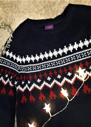 🎅🏽новогодний, рождественский🎅🏽, праздничный свитер, кофта🎅🏽4 фото
