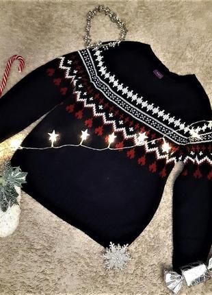 🎅🏽новогодний, рождественский🎅🏽, праздничный свитер, кофта🎅🏽1 фото