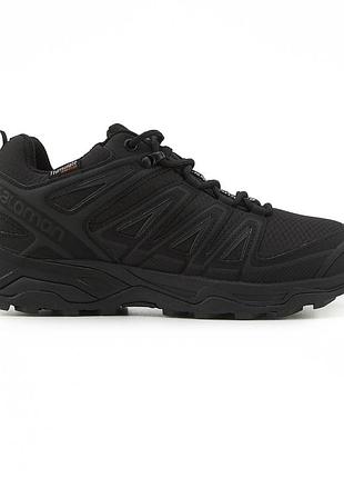 Salomon speedcross 3 pro gore-tex black 2