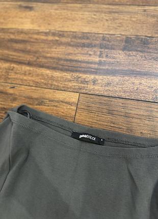 Сукня максі 3