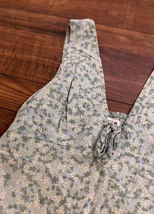 Сарафан zara 3