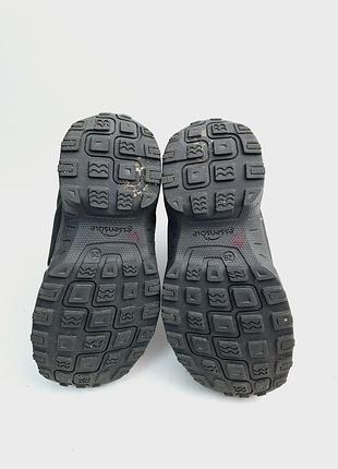 Черевики quechua waterproof 3