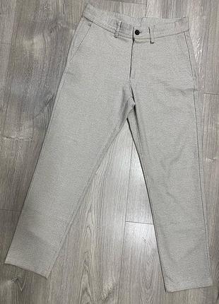 Жіночі брюки zara