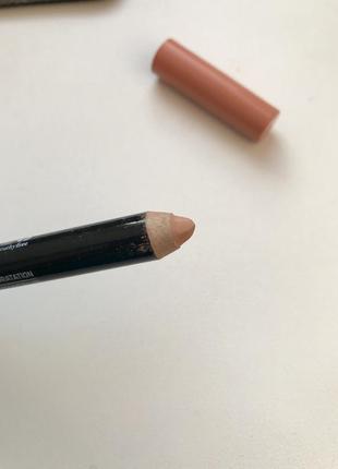 Зволожуючий олівець-ілюмінатор hydra touch brightener (htb)2 фото