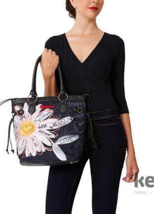 Сумка desigual