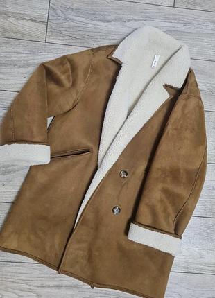 Дублянка mango