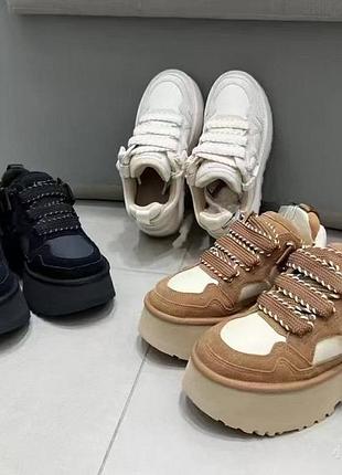 Кросівки ugg astromel