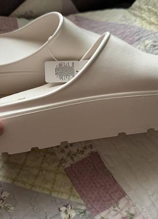 Жіночі тапочки pink 40-41 розмір