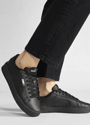 Кеди puma 38р.