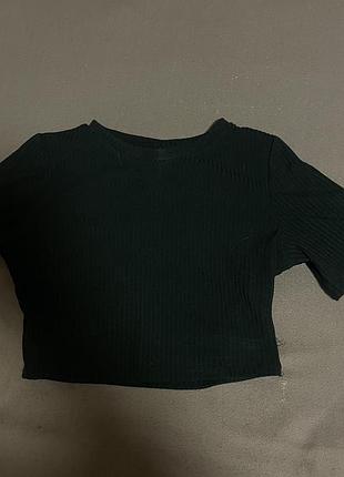 Топ в рубчик