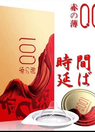 10 шт / olo 001 close fit ( плотно прилегает)  гладкие презервативы , мужской презерватив для пениса