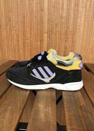 Кроссовки adidas torsion response